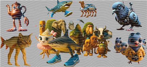 16oz Latest Bestseller-C 3743